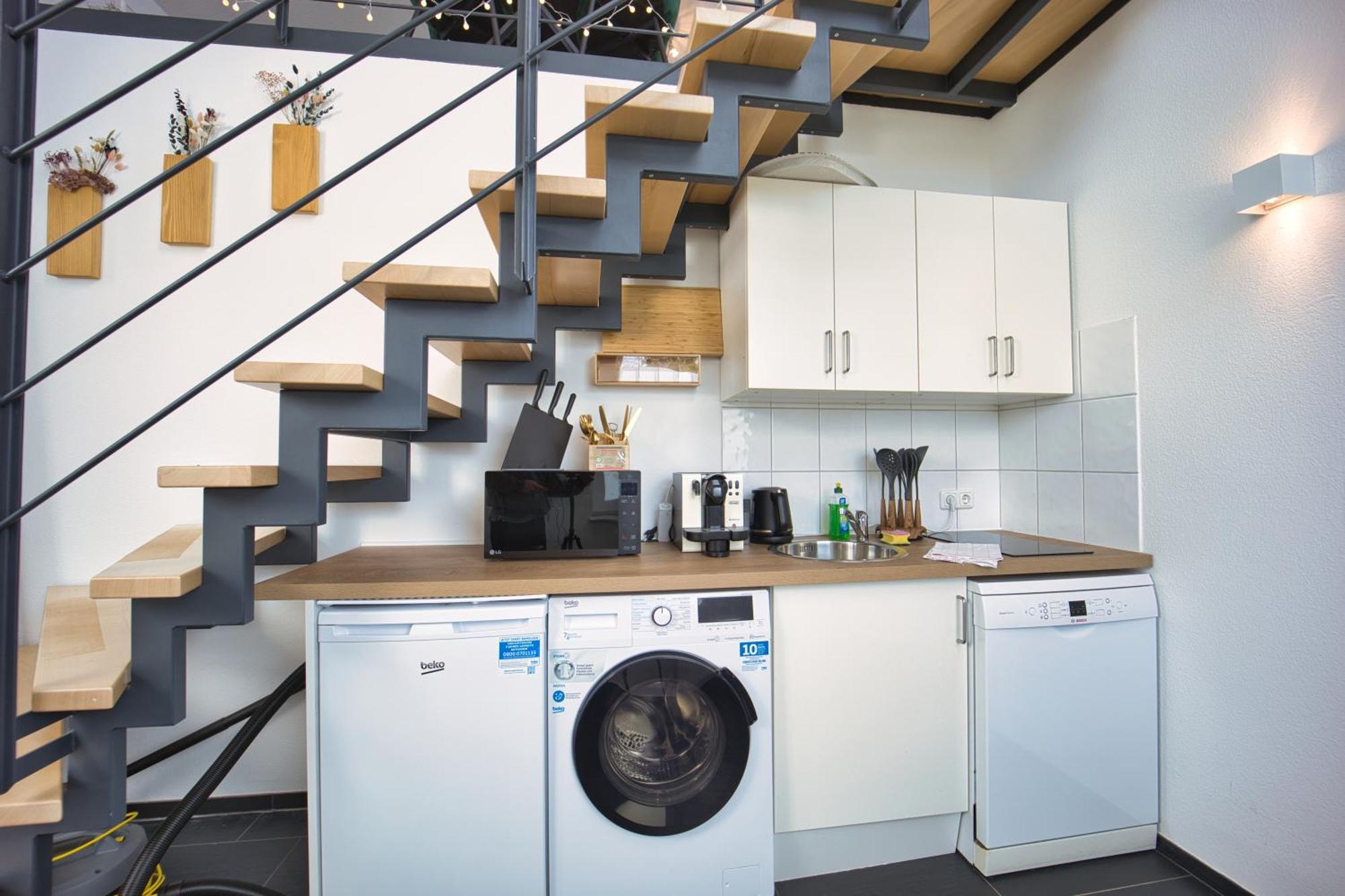 Heju- Haus Im Gruenen Appartement Rosengarten  Buitenkant foto